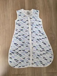 aden + anais ベビースリーパー M　エイデンアンドアネイ　スワドル