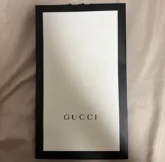 GUCCI ショップ袋　ギフト　ラッピング