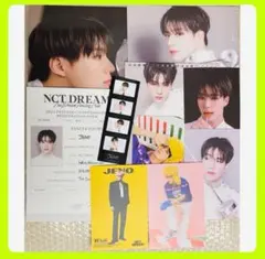 NCT DREAM FANME 台北 対面サイン会 トレカ ジェノ - メルカリ