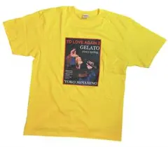 2026年最新】南野陽子Tシャツの人気アイテム - メルカリ