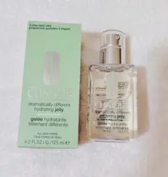 CLINIQUE ドラマティカリー ハイドレーティング ジェリーのサムネイル