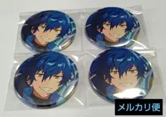 あんスタ　漣ジュン　コレクション缶バッジ　Idol