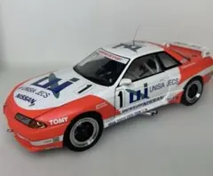 ユニシア ジェックス スカイライン シリアルナンバー入り 2025年最新】ユニシアジェックスの人気アイテム - メルカリ