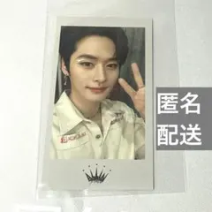 匿名配送】StrayKids ALLIN リノ 初回限定盤C 封入トレカ - メルカリ