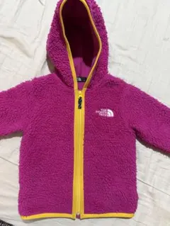 ノースフェイス　ボア