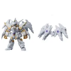 モビルスーツアンサンブル29 ブラックナイトスコード・カルラ　2点セット　未組立