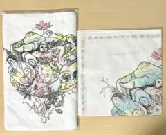 【新品】嵐　大野智　24時間テレビ　バンダナ　フェイスタオル