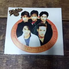 2025年最新】tokio アルバムの人気アイテム - メルカリ