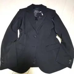 お買い得♡新品タグ付き♡インタープラネット♡上質ジャケットのサムネイル