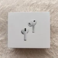 2026年最新】airpods 第3世代 新品未開封の人気アイテム - メルカリ