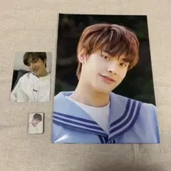 ENHYPEN membership kit ジェイク