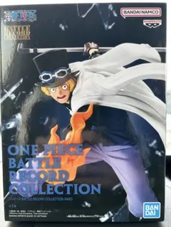 ワンピース フィギュア バトルレコード・出航・DXF コレクタブル サボ・エース BANPRESTO（バンプレスト） ONE PIECE ワンピース ワールド