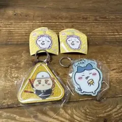 ちいかわ　アクリルキーホルダー