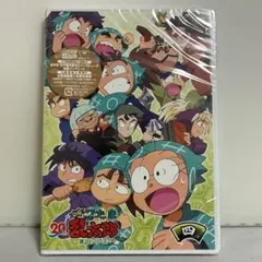 2026年最新】忍たま乱太郎 dvd 20の人気アイテム - メルカリ