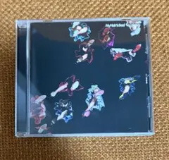 My Hair Is Bad / mothers マイヘア アルバムのサムネイル