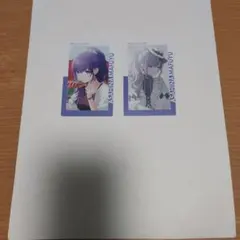 プロセカ　カラフルステージ！ePick card25C　朝比奈まふゆセット