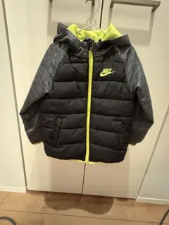 ダウン110