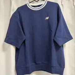 ニューバランス ダブルフェイスプルオーバーのサムネイル