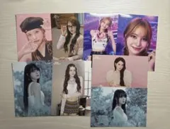 NiziU ニナ ラントレ