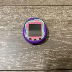 Tamagotchi Uni 紫色　たまごっちユニ