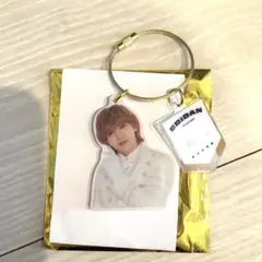 EBiDAN THE LIVE 2025 アクリルキーホルダー 吉田仁人