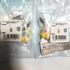 アイナナ　めじるしアクセサリー　環　壮五