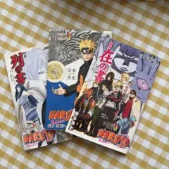 【非売品】NARUTO & BORUTO 漫画セット