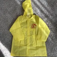 アンパンマンレインコート　95サイズ