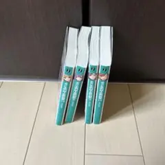 ようこそ実力至上主義の教室へ ４冊セット