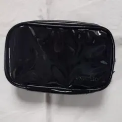 【未使用】化粧ポーチ　アンタイトル