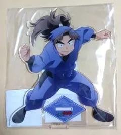 忍たま乱太郎　竹谷八左ヱ門　アクリルスタンド