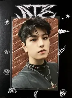 straykids スキATE soundwaveラキドロ　サウェ　スンミン