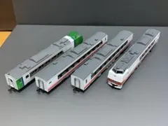 TOMIX】JRキハ261系（6次車・新塗装）7両セット - メルカリ