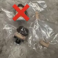 あたしンち　ならぶんです。　ユズヒコ　ガチャガチャ
