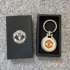 マンチェスターユナイテッドキーフォルダー