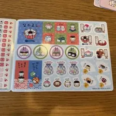 にゃんにゃんにゃんこ ジグソーパズル 2種セット にゃんこツアー にゃんこ飯店 にゃんにゃんにゃんこ ジグソーパズル 2種セット にゃんこツアー