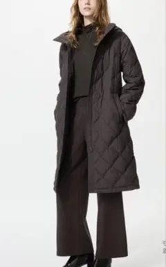 2026年最新】パフテックオーバーサイズコートの人気アイテム - メルカリ