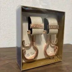 （新品未使用）LUXURIOUS BUGGY HOOKS e.x.p.japon