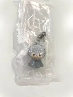 ブルーロック　めじるしアクセサリー 凪誠士郎