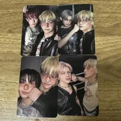 ニコラス トレカ セット