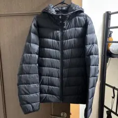 UNIQLO ULTRA LIGHT DOWN Mサイズ ダウンジャケット