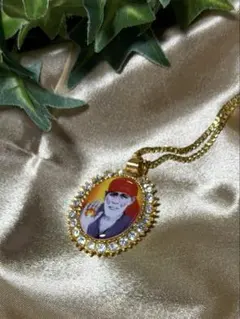 2026年最新】サイババ ネックレスの人気アイテム - メルカリ