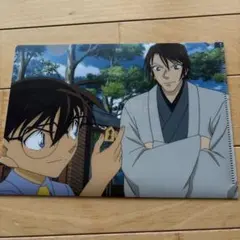 羽田秀吉　クリアファイル　A5