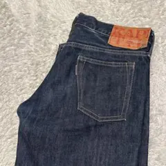 Kapital デニムパンツ　ジーパン　ジーンズ　メンズ　サイズ30 濃紺のサムネイル