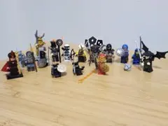 LEGO Ninjago 70654 ハンティング・デスストライカー