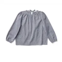 SOOR PLOOM Imelda Blouse 8Y - メルカリ