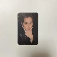 Treasure PULSEON FC 会場限定トレカ 京セラ アサヒ　ラキドロ