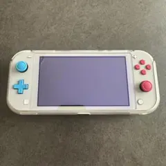 Nintendo Switch Lite ポケモン