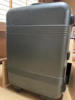 サムソナイト　samsonite スーツケース　82×59×28