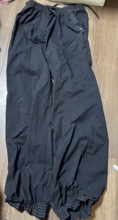 welcomfo チャコット　ヨガパンツ　ダンス　Lサイズ